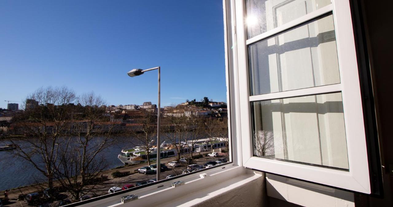 Casa Do Recanto Porto Exterior photo